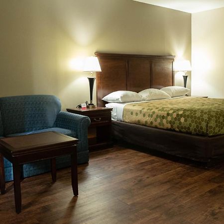 Econo Lodge Near Fort Gregg-Adams I-295 Hopewell Εξωτερικό φωτογραφία