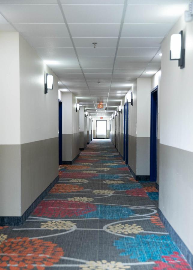 Econo Lodge Near Fort Gregg-Adams I-295 Hopewell Εξωτερικό φωτογραφία